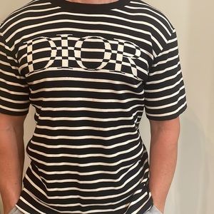 Dior men pullover ,black,from the 2021 collection by kim jones GREAT CONDITION